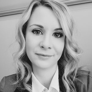 Meet your Posher, Joanne